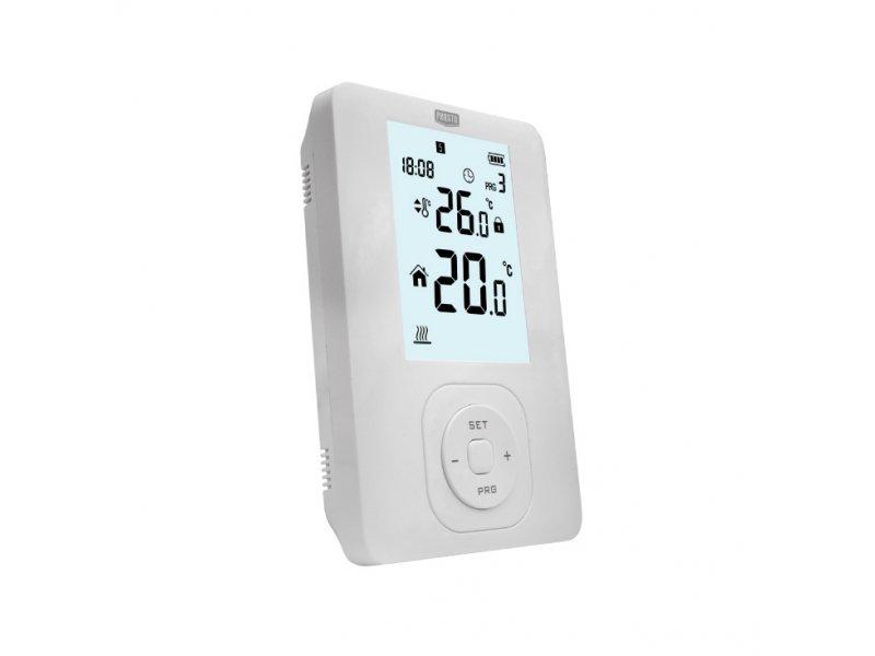 Selected image for PROSTO Programabilan žični digitalni sobni termostat DST-304H