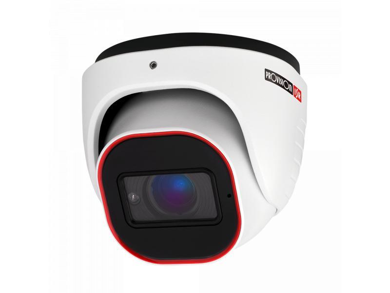 PROVISION DI-350A-MVF Analogna Turret kamera, 5Mp PRO serija, MVFs 2.8mm-12mm