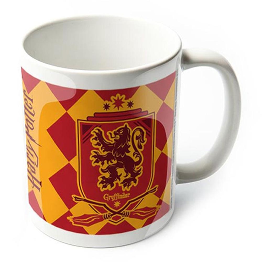 Selected image for PYRAMID INTERNATIONAL Šolja Harry Potter (Gyffindor) Mug