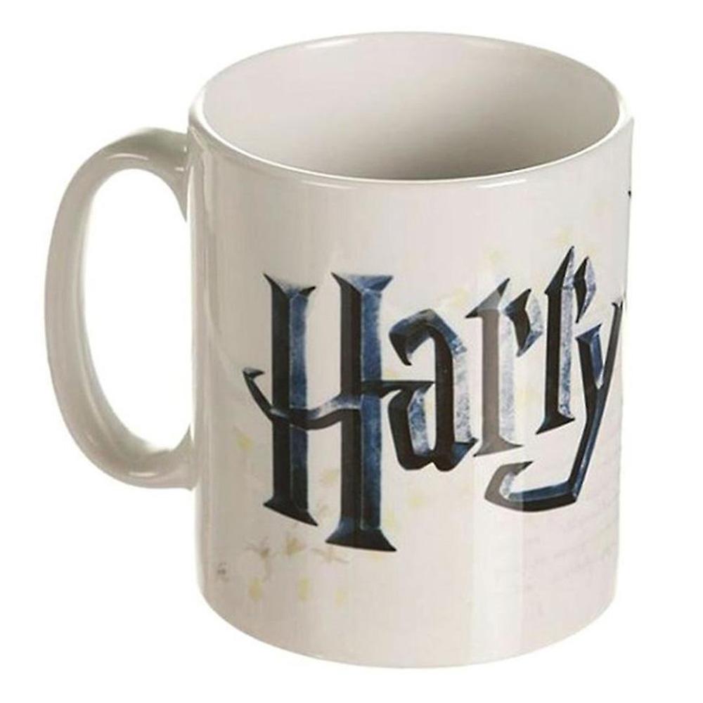 Selected image for PYRAMID INTERNATIONAL Šolja Harry Potter (Logo) Mug