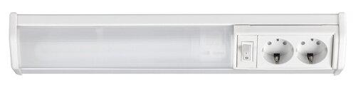 RABALUX T5&T8 svetiljka - strela bath bela