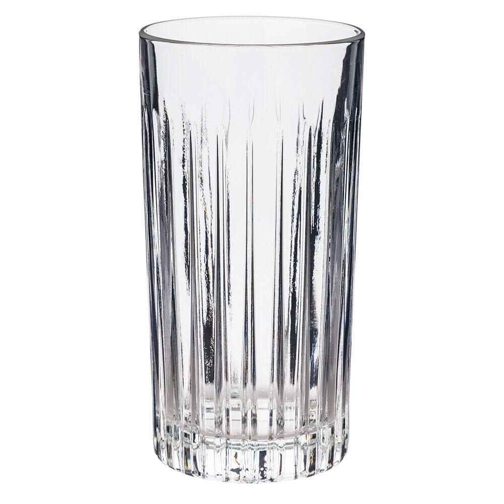 RCR Set čaša za vodu Cristalleria 6/1 440ml