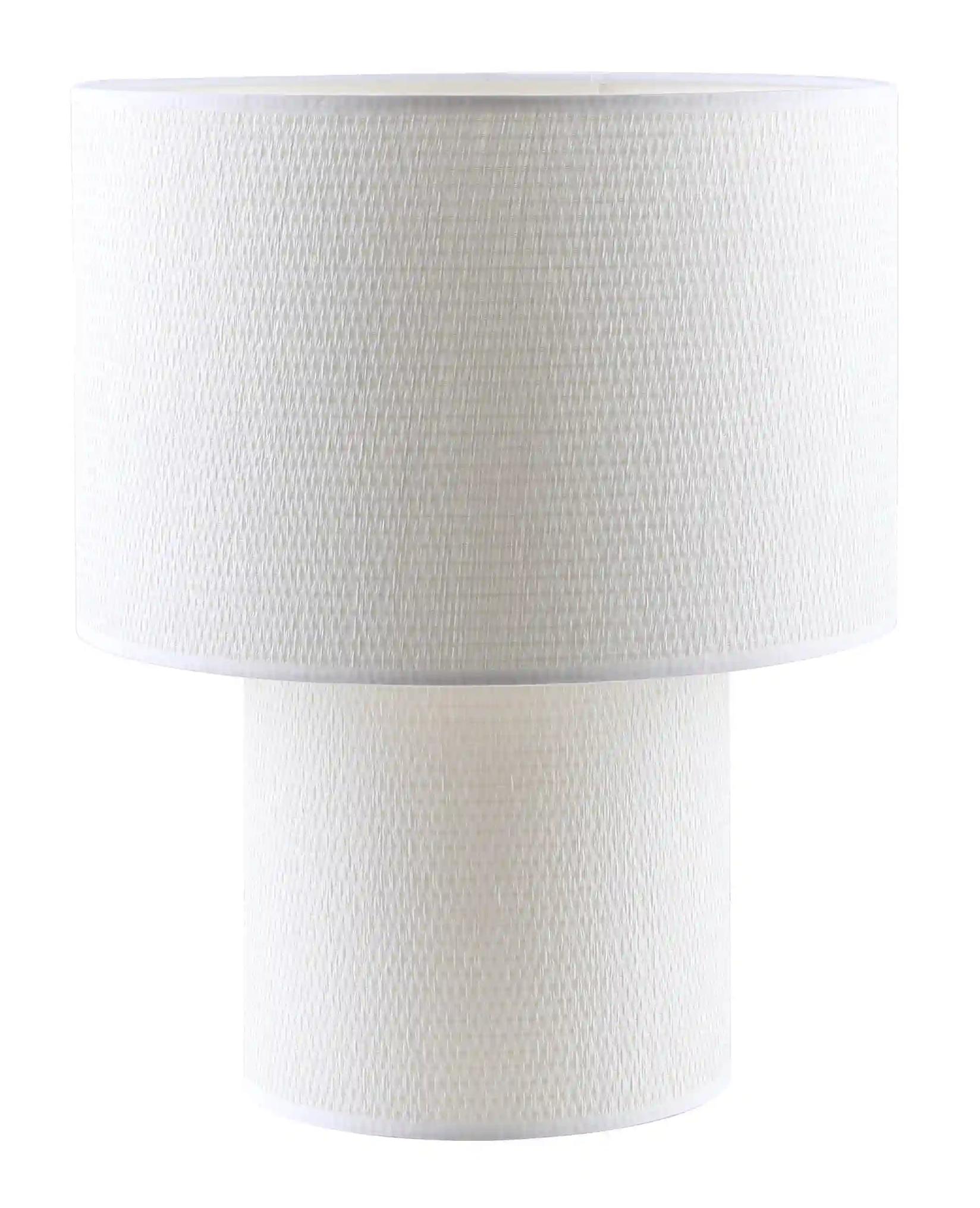 Rea Light Amaryllis-AL HN2578AL Stona lampa, E27, 40W, Ø32cm, Bela
