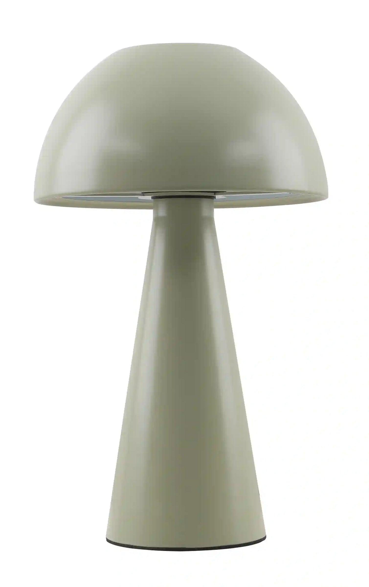 Rea Light Beatrice HN2504A-452 Stona lampa, E27, 25W, Ø20cm, Svetlozelena