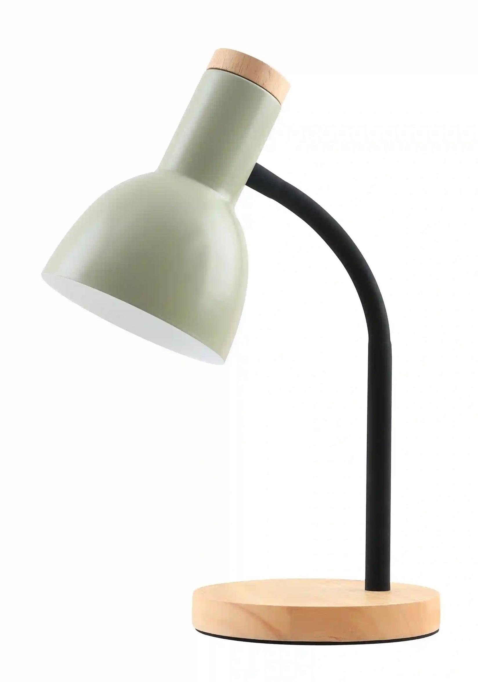 Rea Light Macaria HN2594-452 Stona lampa, E27, 25W, Svetlozelena