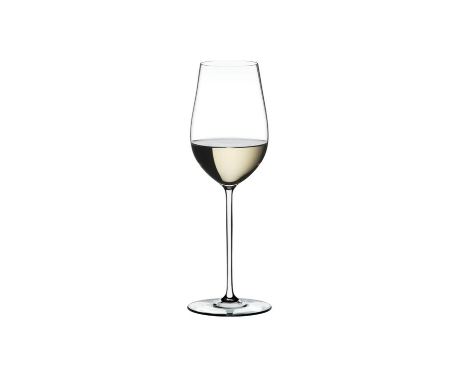 RIEDEL FATTO A MANO RIESLING/ZINFANDEL Čaša za belo vino, 409ml, Bela