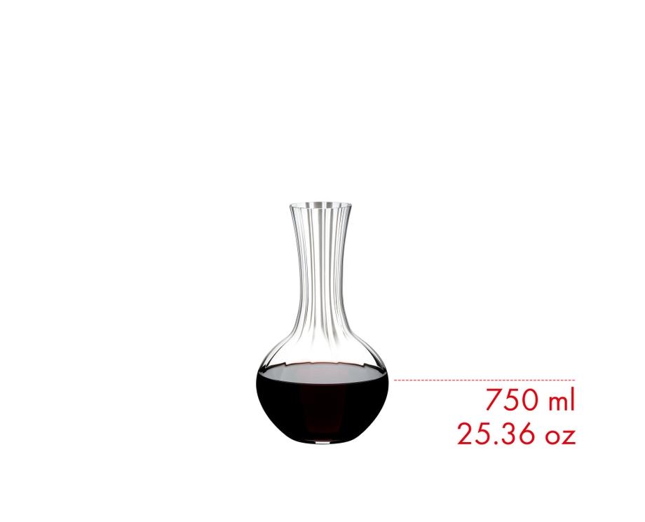 Selected image for RIEDEL PERFORMANCE Dekanter za vino, 1L