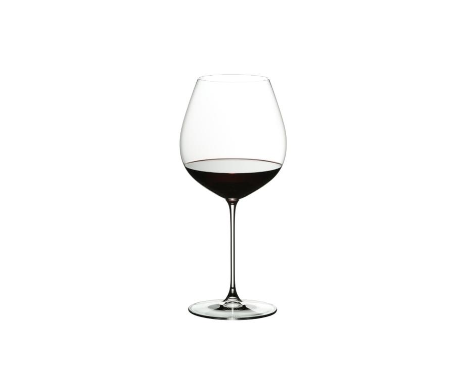 Selected image for RIEDEL VERITAS OLD WORLD PINOT NOIR Čaša za crveno vino, 2 komada, 738ml