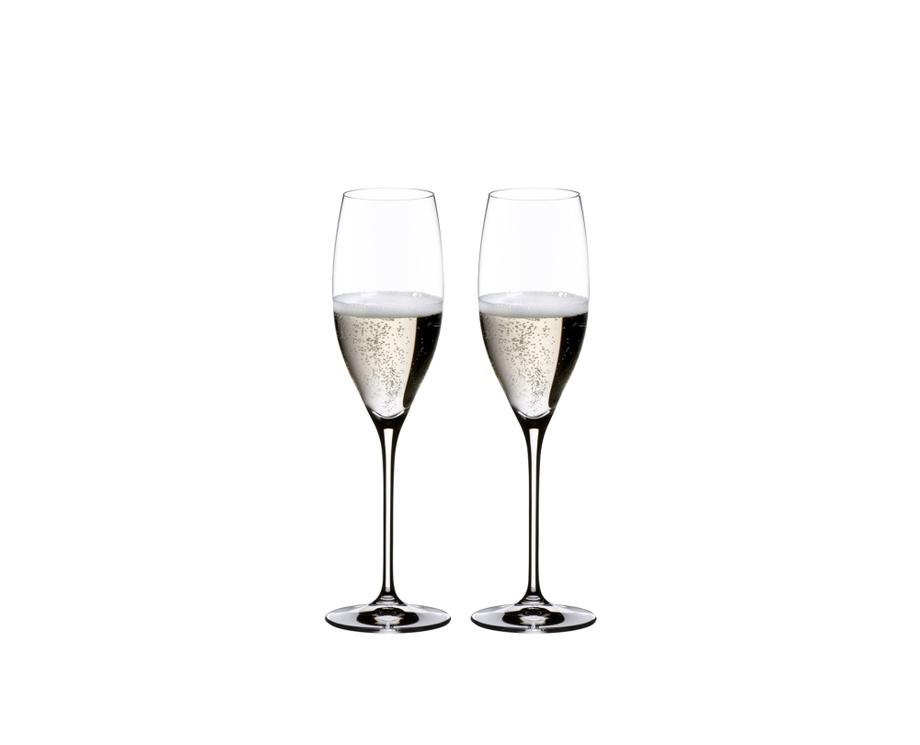 Selected image for RIEDEL VINUM CUVEE PRESTIGE Čaše za šampanjac, 2 komada, 230ml