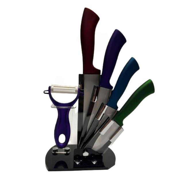 Set keramičkih noževa 1451053, 4 noža