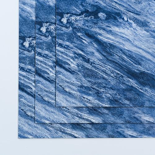 Selected image for SUMMA 3D Tapeta Aqua marin granit