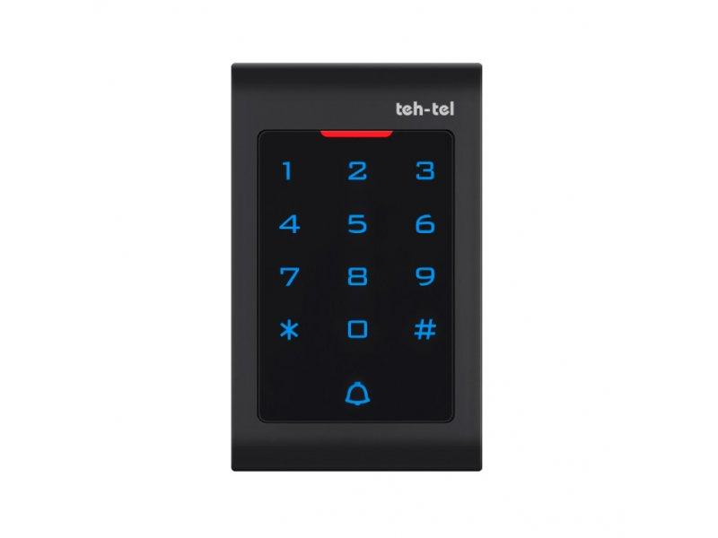 TEH-TEL T-10 RFID Čitač sa tastaturom