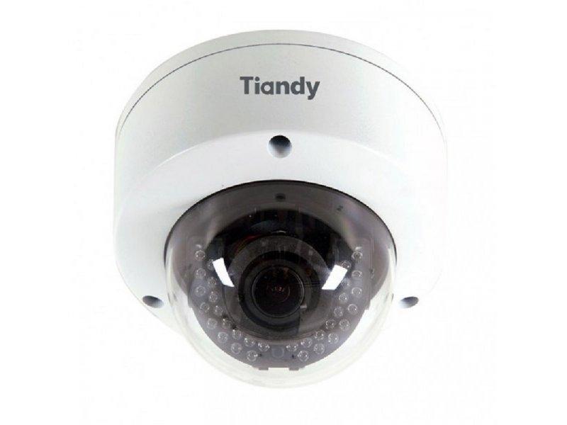 TIANDY TC-NC24MS IP dome kamera 2MP, 2,8-12mm, WDR 120dB, IR 30m, IP66, IK10