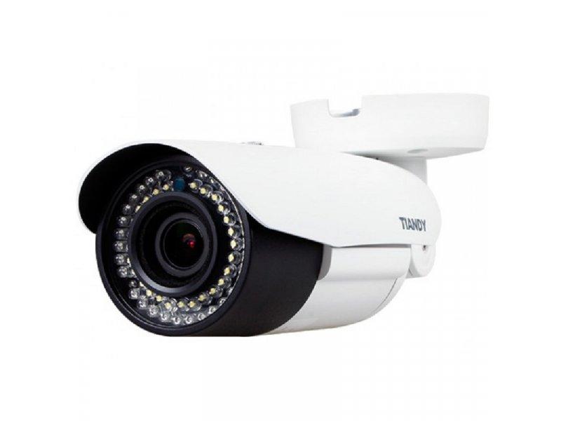 TIANDY TC-NC43M IP bullet kamera, 4MP 2,8-12mm, WDR 120dB, IR 50m, IP67, PoE