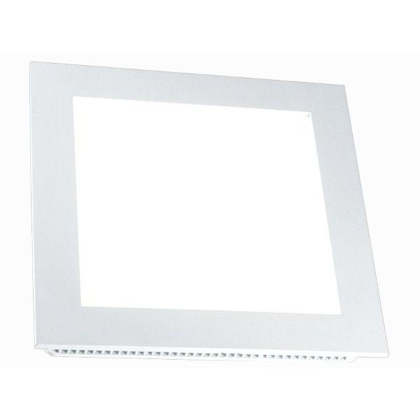 Selected image for Ugradni kvadratni LED panel 18W 4000K XH-SP1600304-S-NW beli
