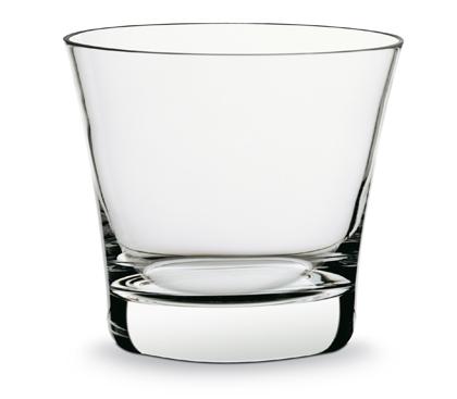 UNIGLASS Čaša za viski Oxford 25.5cl