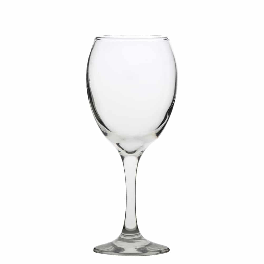 UNIGLASS Set čaša za vino Alexander 6/1 24.5cl