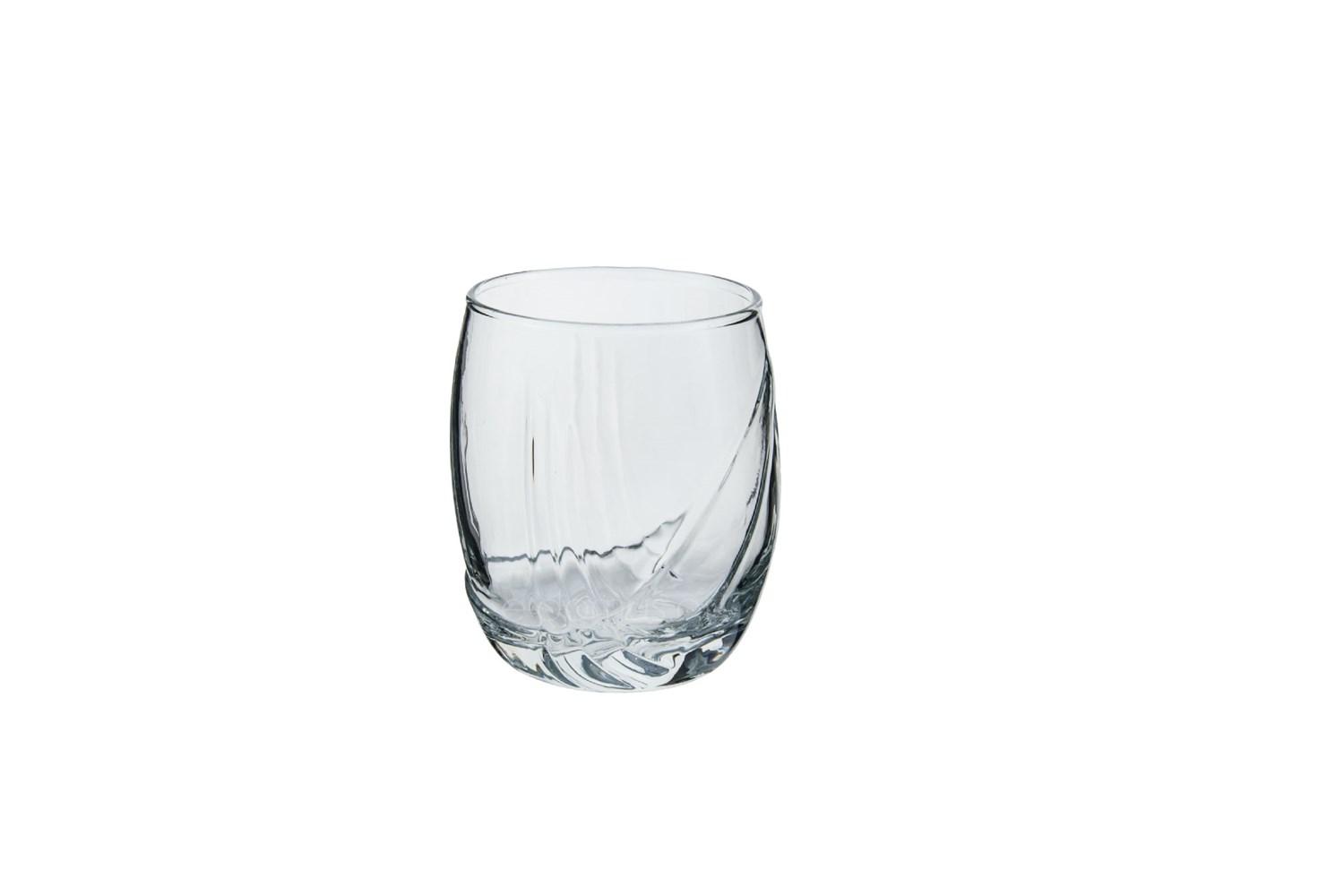 UNIGLASS Set čaša za viski Glory 6/1 30cl