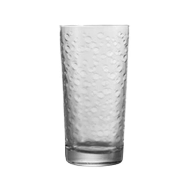 UNIGLASS Set čaša za vodu Mist 6/1 24.5cl