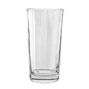 UNIGLASS Set čaša za vodu Stripes 6/1 24.5cl