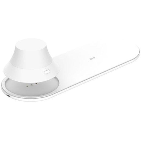 Selected image for YEELIGHT WiFi Mini lampa i Wireless punjač