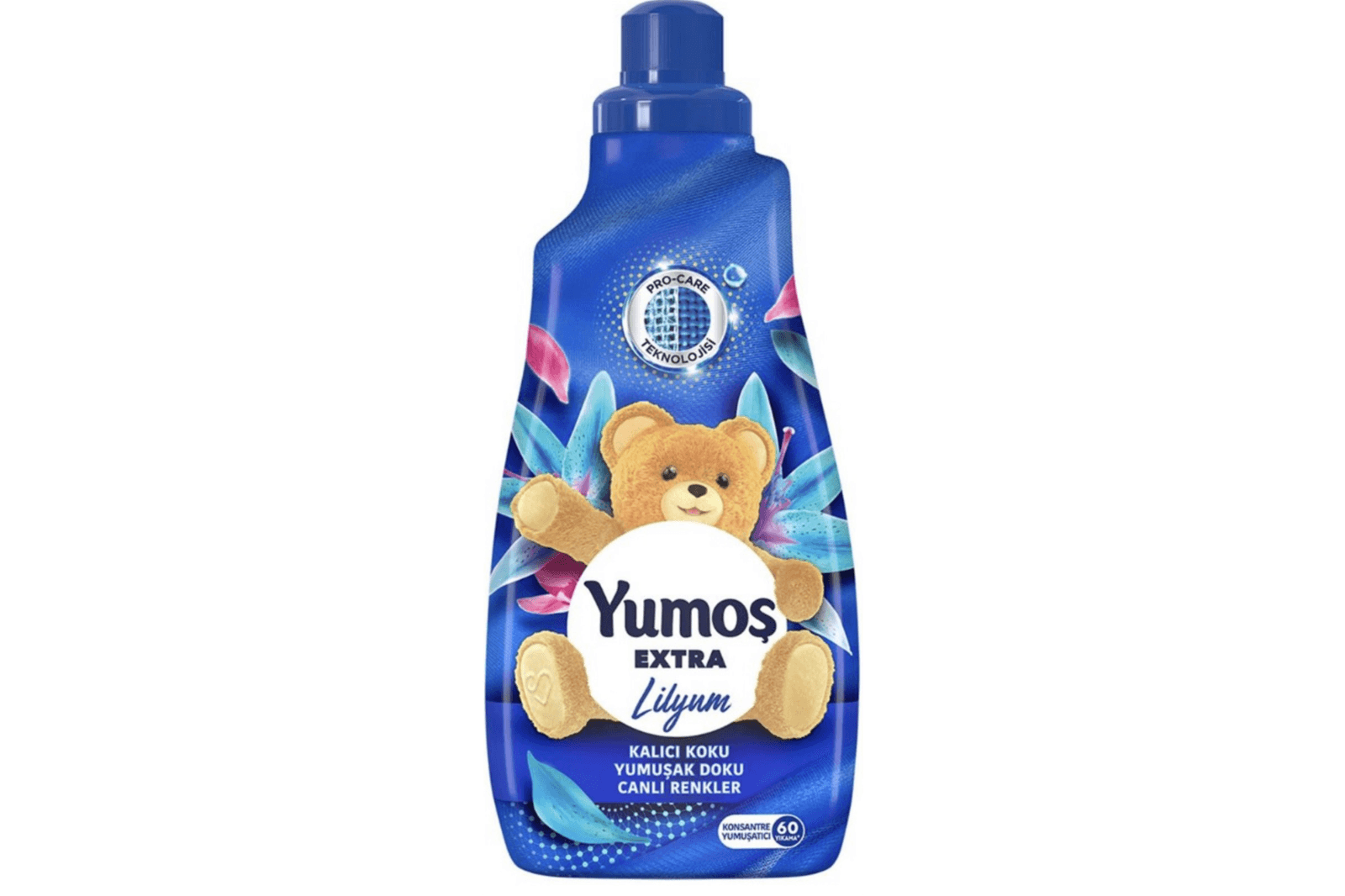 Selected image for Yumos Paket za pranje veša