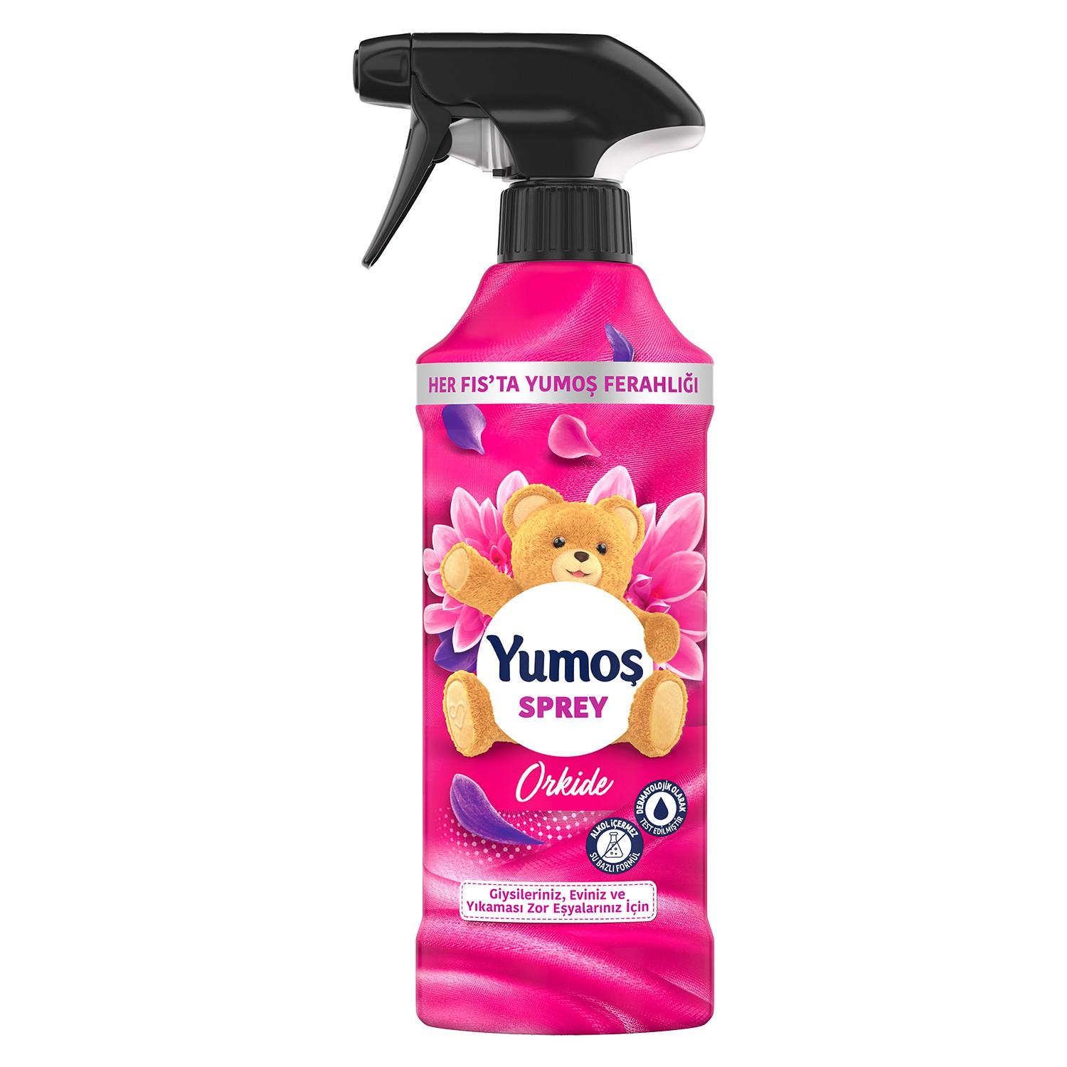 Selected image for Yumos Paket za pranje veša