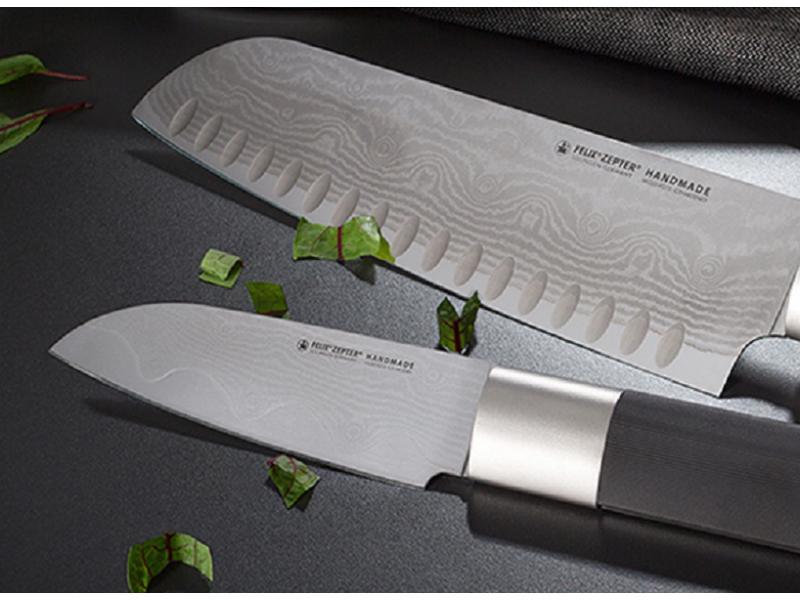 ZEPTER Nož za povrće Apsolute KA-010 11cm