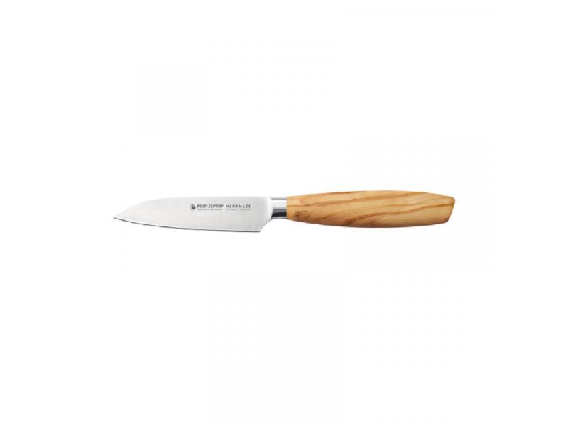 ZEPTER Nož za povrće od maslinovog drveta KSO-010  9cm