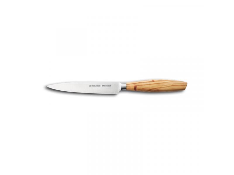 ZEPTER Nož za povrće od maslinovog drveta KSO-011 12cm