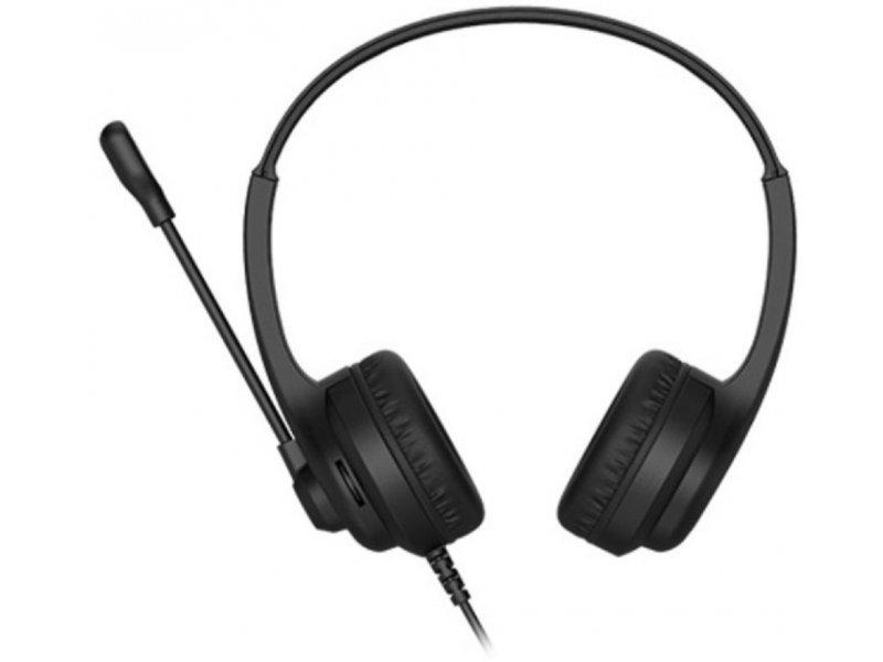 Selected image for A4 TECH A4-HS-8i Slušalice sa mikrofonom