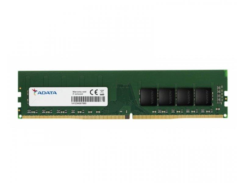 A DATA DIMM DDR4 Ram memorija 8GB 2666MHz AD4U26668G19-SGN