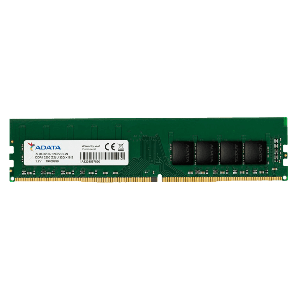 A-DATA Memorija DDR4 32GB 3200MHz AD4U320032G22-SGN
