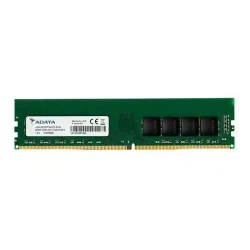 A-DATA Memorija DDR4 8GB 3200 MHz AD4U32008G22-BGN Bulk