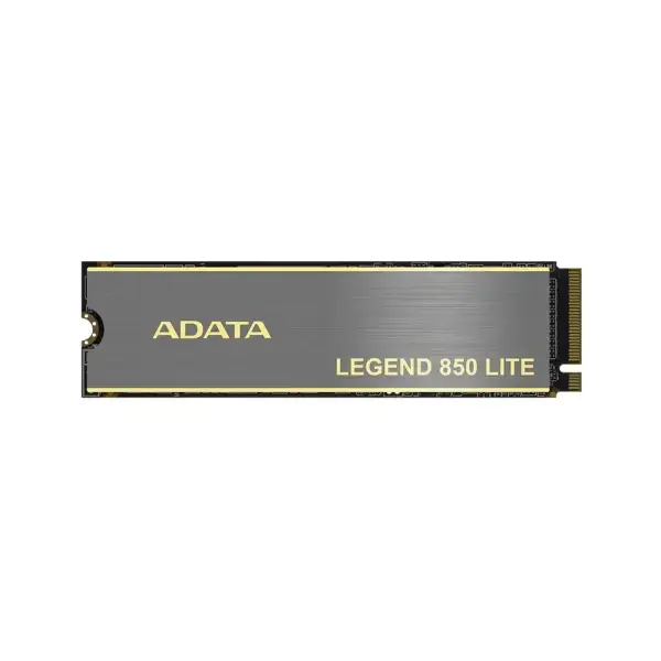 A-DATA SSD 1000GB M.2 PCIe Gen4 x4 Legend 850L ALEG-850L-1000GCS
