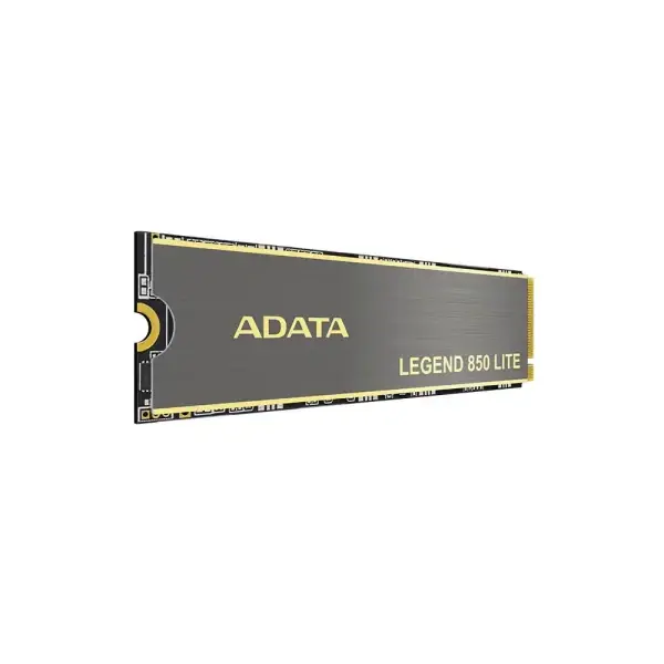 Selected image for A-DATA SSD 1000GB M.2 PCIe Gen4 x4 Legend 850L ALEG-850L-1000GCS