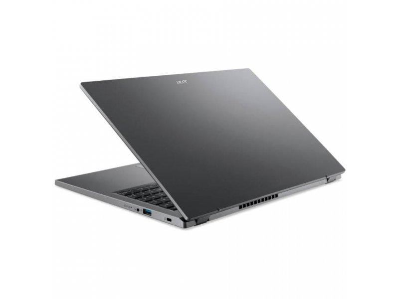 Selected image for ACER EX215 Extensa Laptop 15.6 inča Ryzen 5 7520U 16GB/512GB SSD FHD