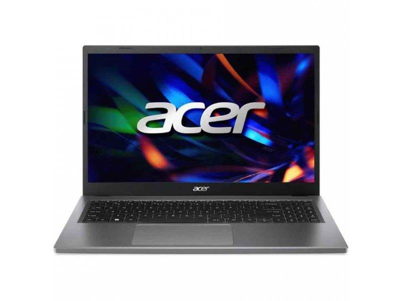 Selected image for ACER EX215 Extensa Laptop 15.6 inča Ryzen 5 7520U 16GB/512GB SSD FHD