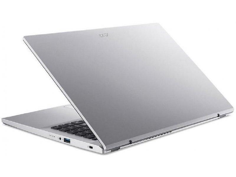ACER Extensa 15 EX215-55 Laptop FHD, i5-1235U, 8GB, 512GB, NX.EGYEX.009, Sivi