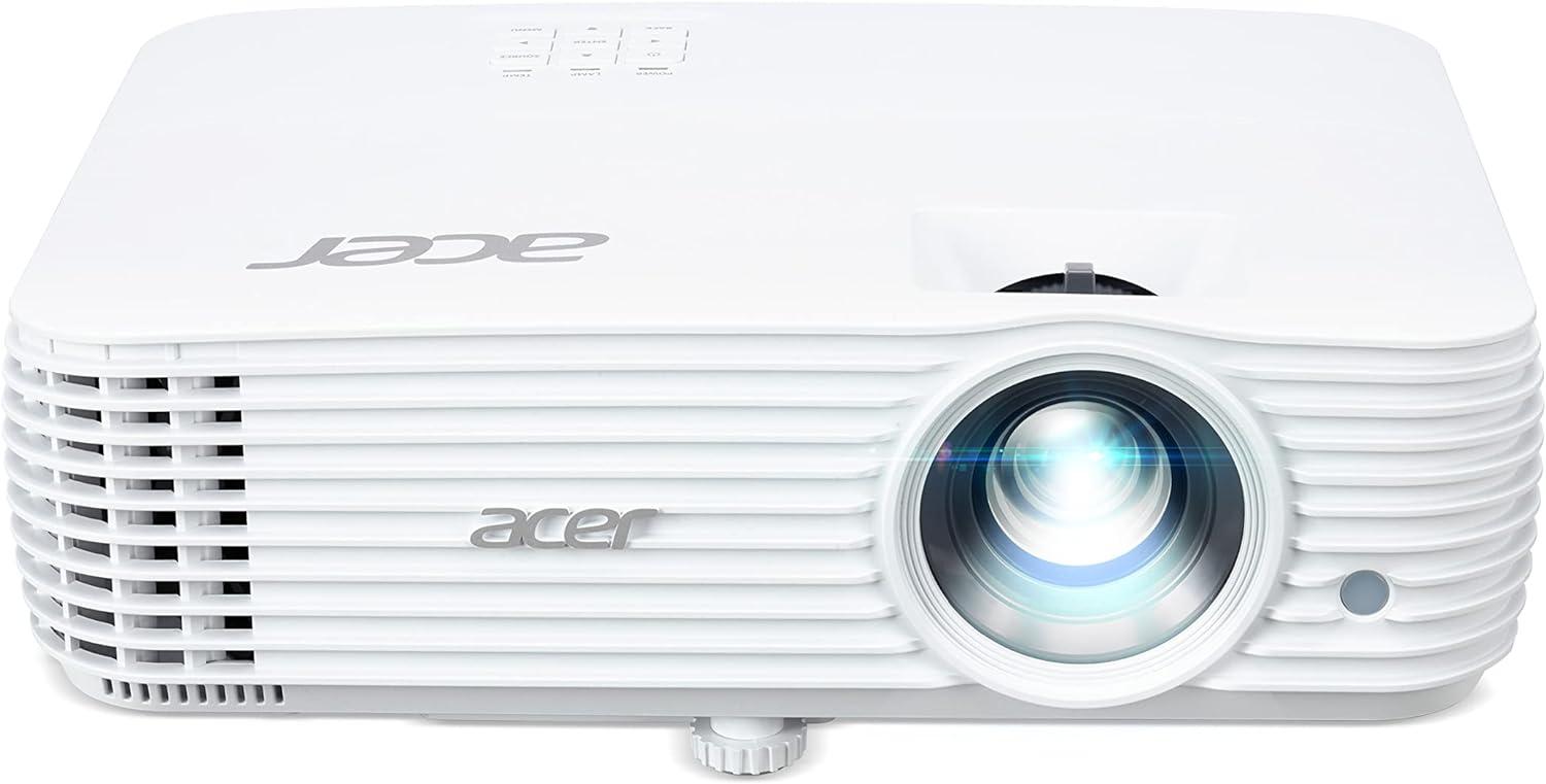 Acer H6543BDK Projektor DLP, 1080p  FHD, 4500AL, Beli