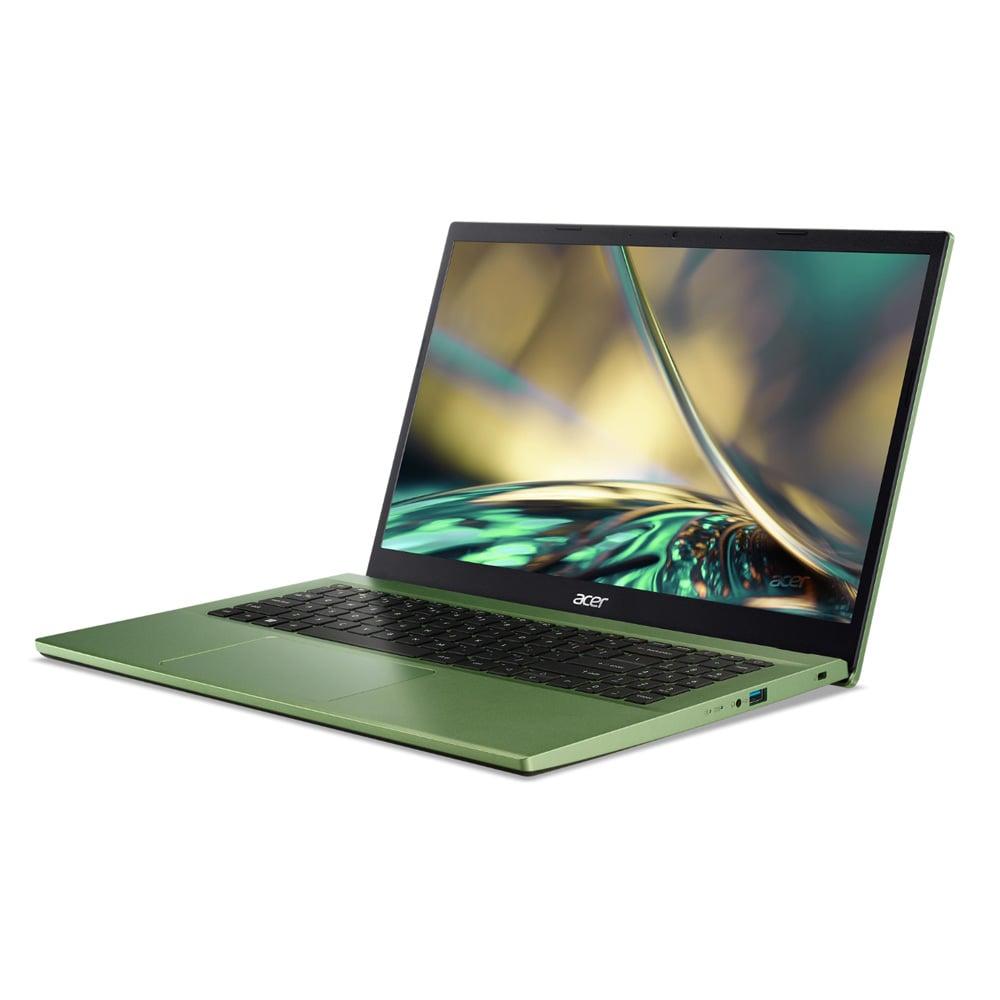 Selected image for ACER Laptop Aspire 3 A315-59-59XB NX.K6UEX.002 zeleni