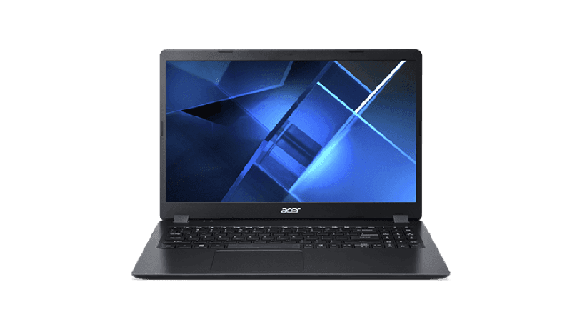 ACER Laptop Extensa 15 EX215-22-R3U7 (NX.EG9EX.01S) crna