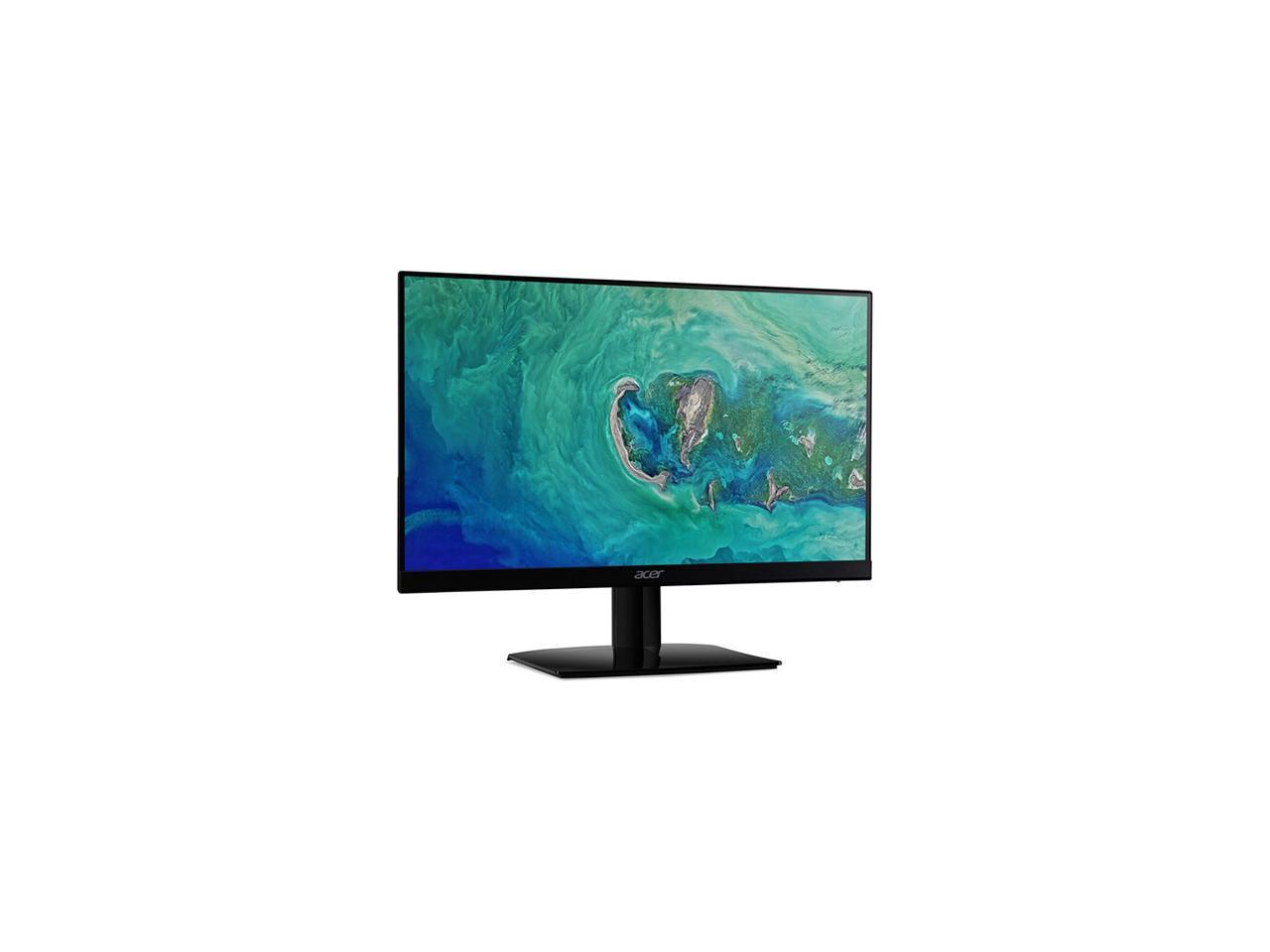 Selected image for ACER Monitor 27" HA270ABI IPS FHD 4ms 75Hz crni