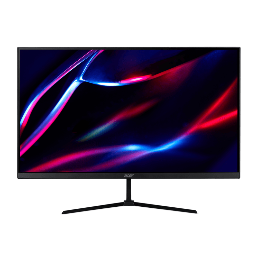 Selected image for Acer Nitro QG240YS3 Gaming monitor, 24, FHD, VA, 180Hz, 1ms, HDR10, Crni