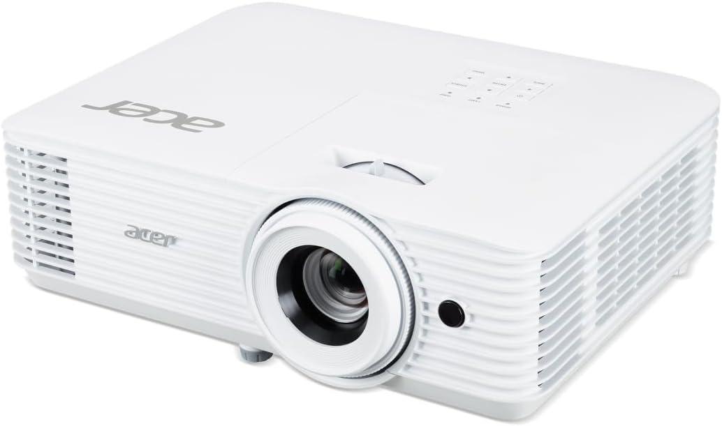 Selected image for Acer P5827A Projektor DLP, 2160p 4K, 4000Lm, Beli