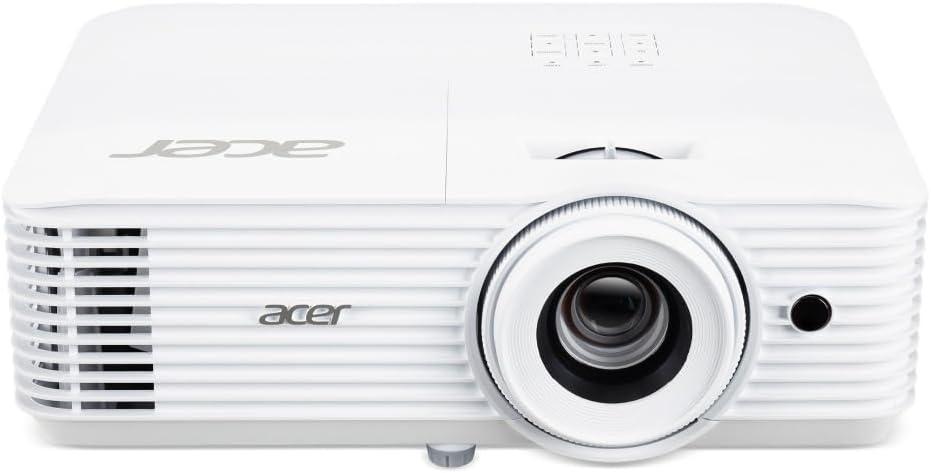Acer P5827A Projektor DLP, 2160p 4K, 4000Lm, Beli