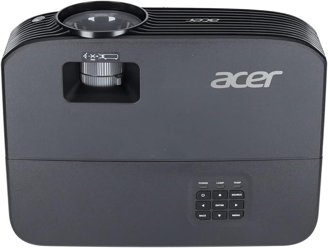 Selected image for Acer X1129HP Projektor DLP, 800x600 SVGA 4500 AL