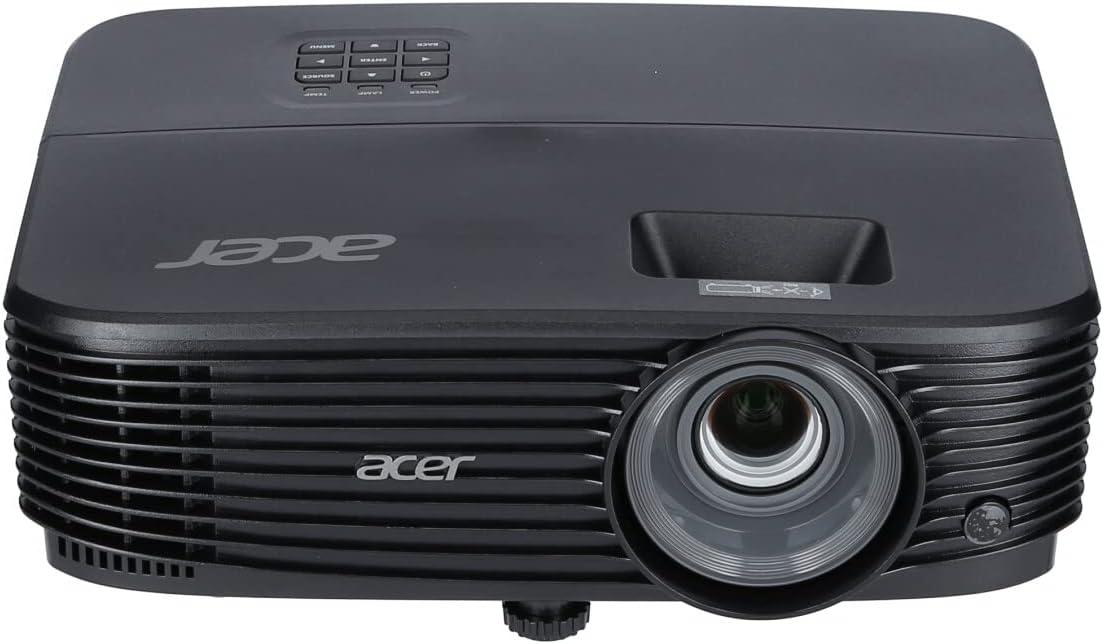Acer X1129HP Projektor DLP, 800x600 SVGA 4500 AL