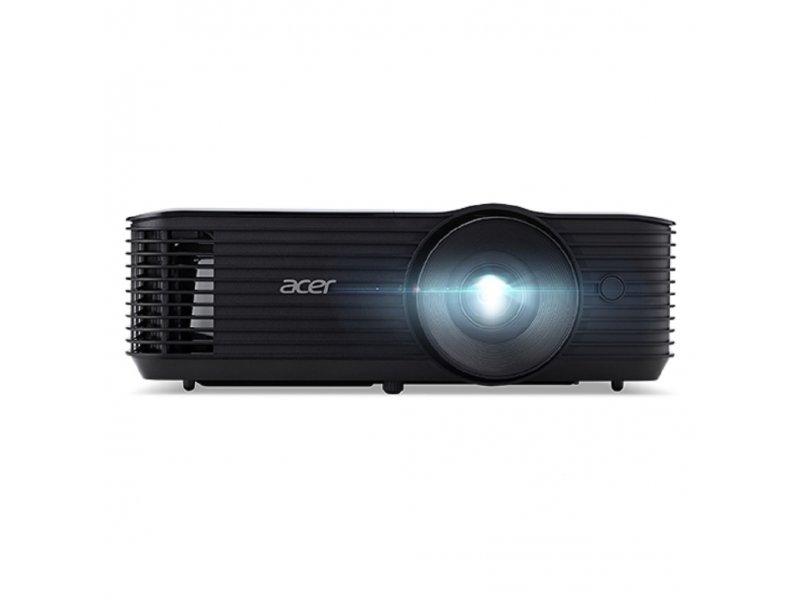Selected image for ACER X128HP DLP Projektor 1024x768, 4.000 ANSI, Crni