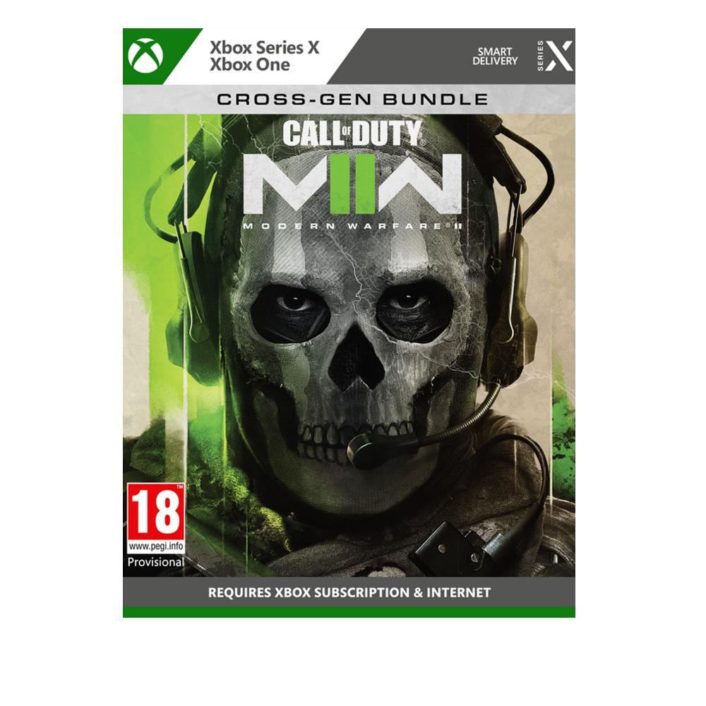 ACTIVISION BLIZZARD Igrica za XBOXONE/XSX Call of Duty: Modern Warfare II